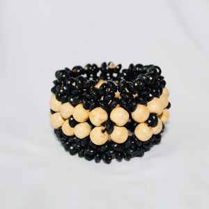 Beaded Bracelet